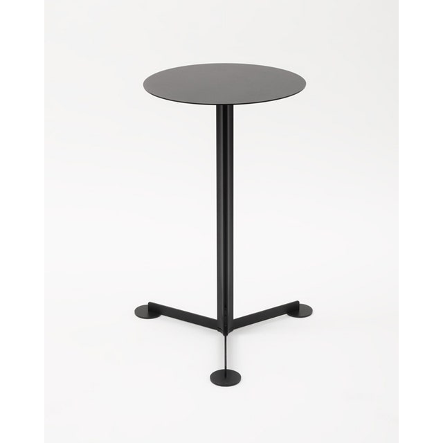 Danese Milano Familia Tavoli Single Side Table