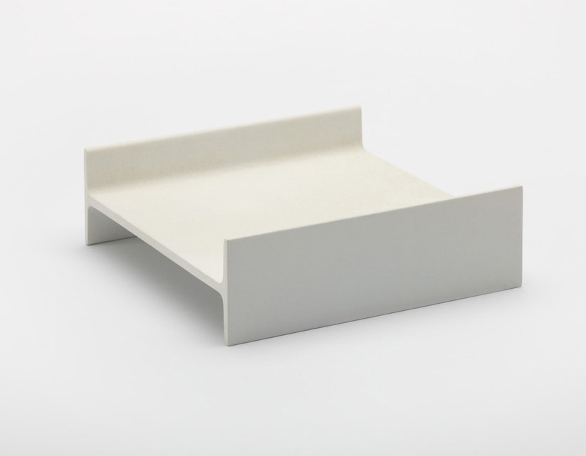 Danese Milano Ipe Paper Holder