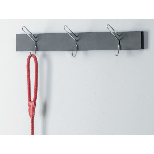 Danese Milano Tiki Wall Hanger