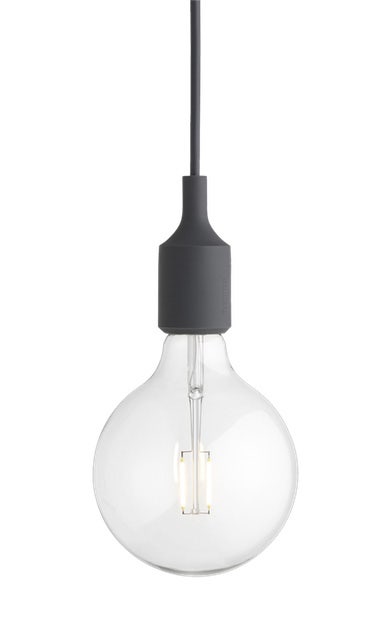 Muuto E27 Pendant Lamp