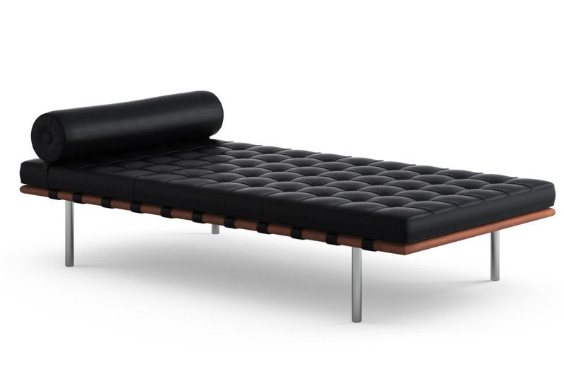 Knoll Ludwig Mies Van Der Rohe - Barcelona® Couch