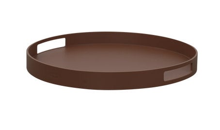 Cane-line Club Tray - Circular