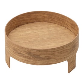 CLEARANCE Design House Stockholm Bridge Tray