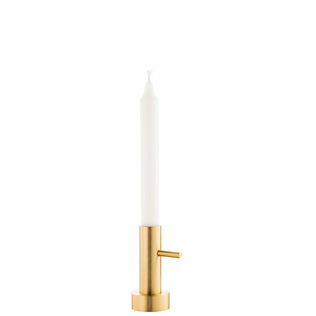 Fritz Hansen Single Candleholder