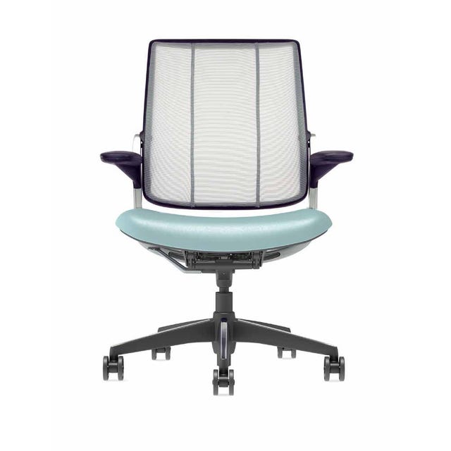 Humanscale Diffrient Smart Plus Chair