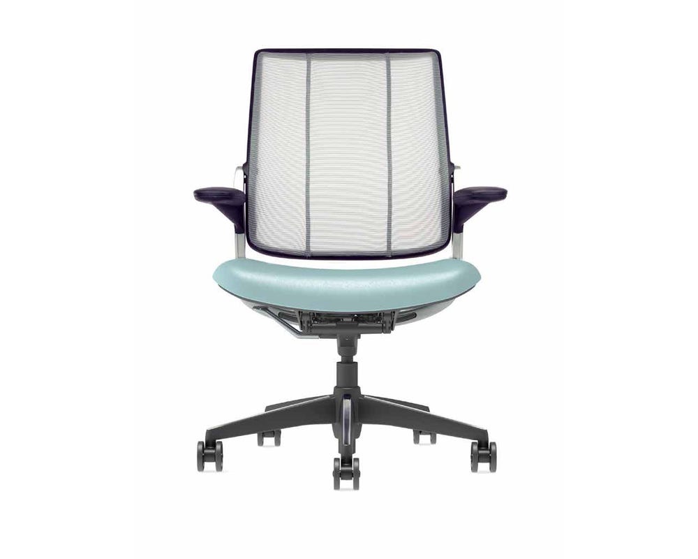 Humanscale Samrt Humanscale Diffrient Smart Plus Chair
