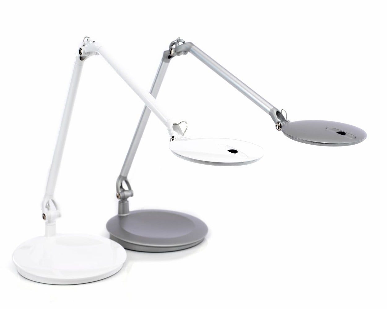 Humanscale Element Disc LED Light