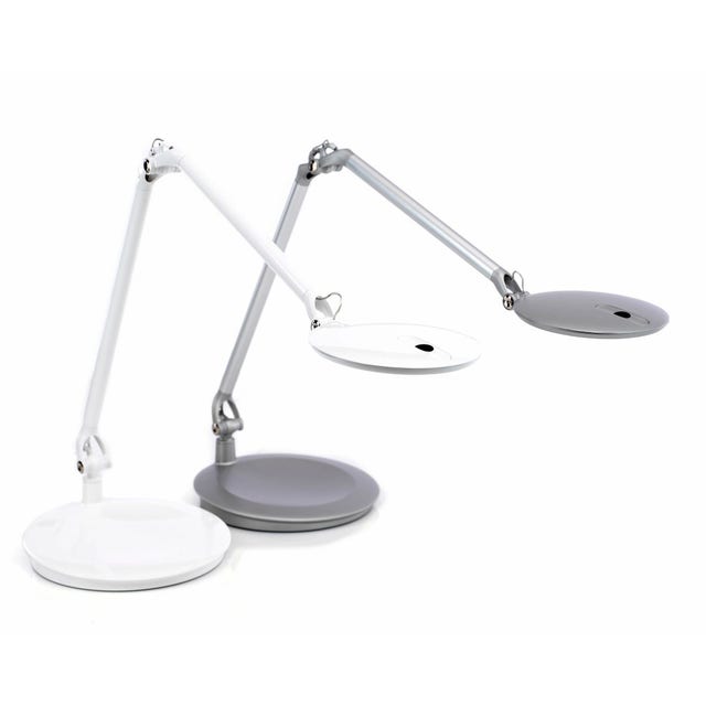 Humanscale Element Disc LED Light