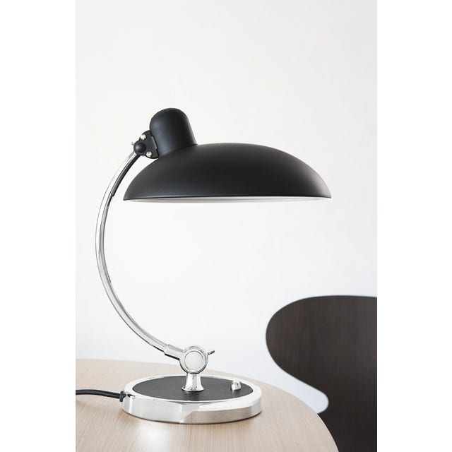 Fritz Hansen Kaiser Idell™ 6631 Luxus Table Lamp