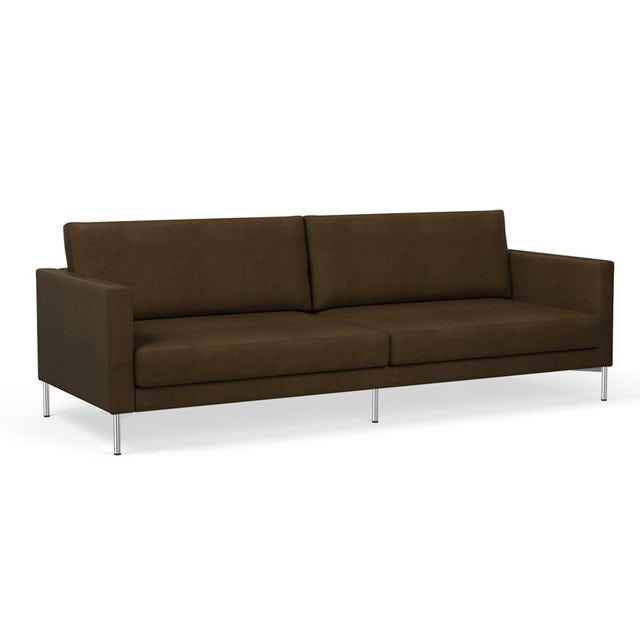 Knoll Piero Lissoni - Divina® Sofa