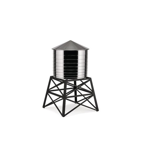 Alessi DL02 Water Tower Container