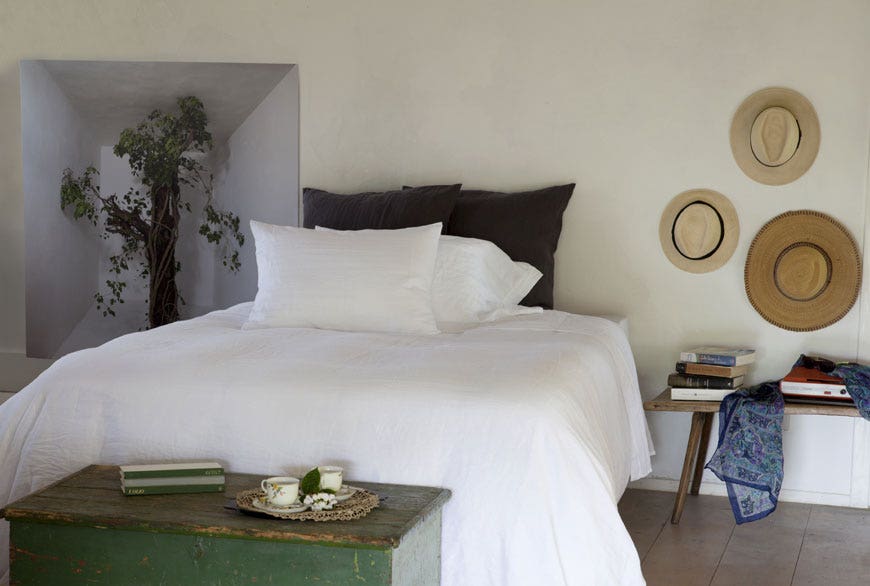 Signoria Donatella Pillowcases (Set of 2)