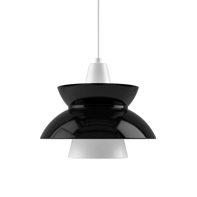Louis Poulsen Doo-Wop Pendant Lamp