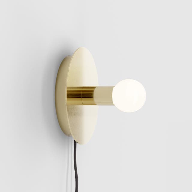 Lambert & Fils Dot 03 Wall Lamp