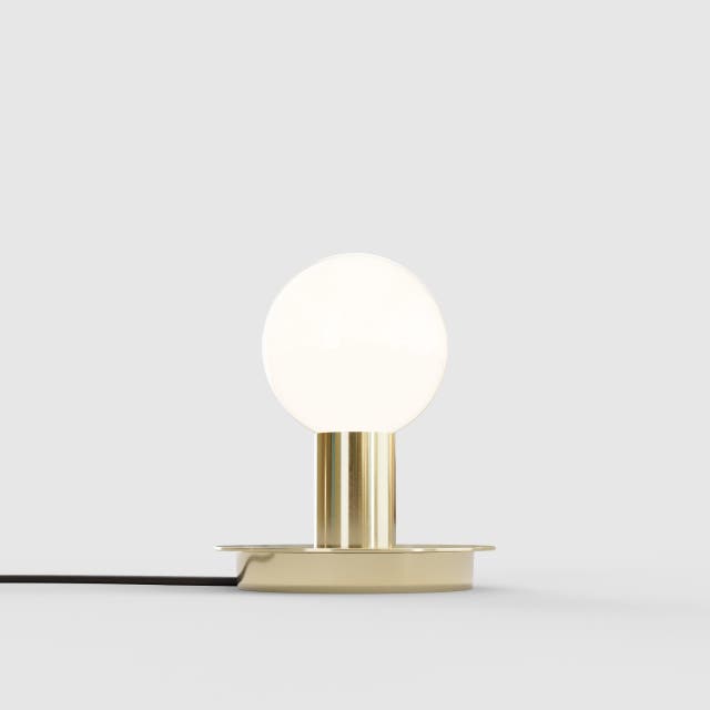 Lambert & Fils Dot 04 Table Lamp