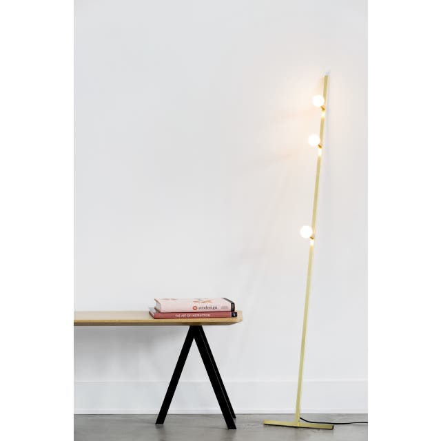 Lambert & Fils Dot Floor Lamp