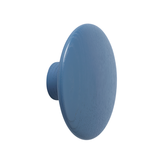 Muuto Dots Wood Coat Hook