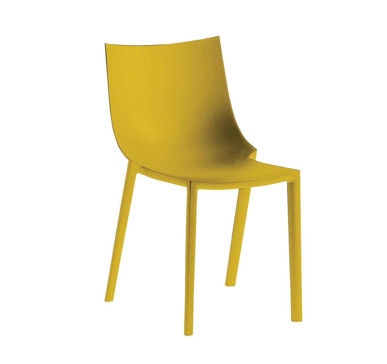 Driade Bo Chair (Priced Each, Sold in Sets of 4)
