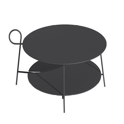 Driade Carmina Coffee Table