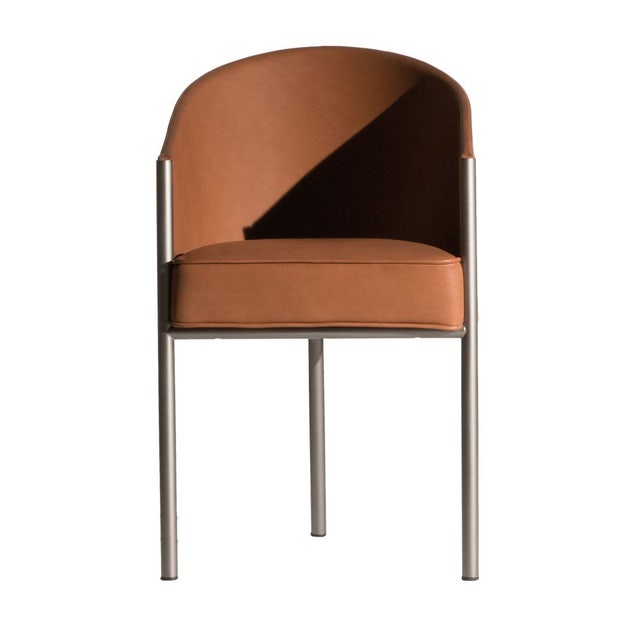 Driade Costes Armchair - Leather