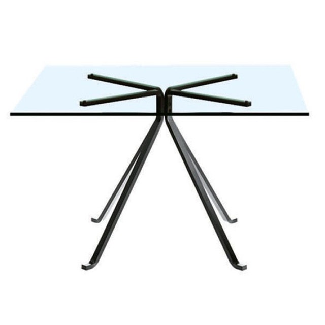 Driade Cugino Square Table