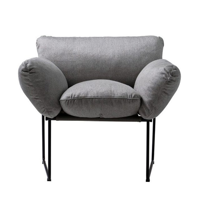 Driade Elisa Armchair