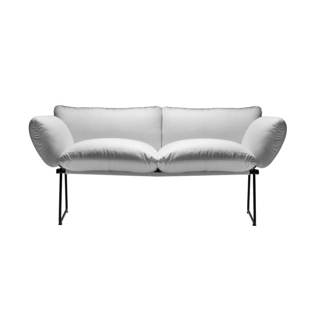 Driade Elisa Outdoor Two Seater Sofa