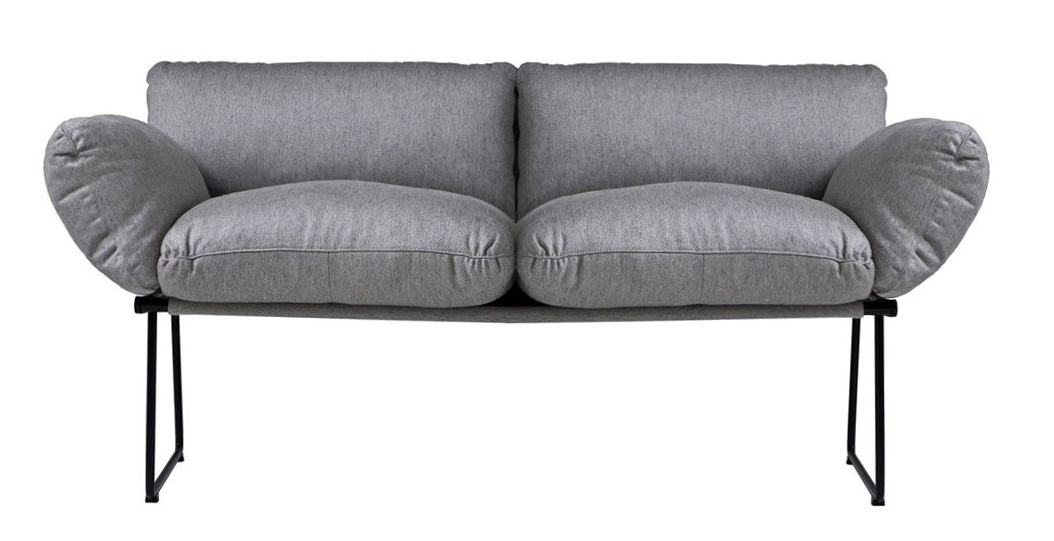 Driade Elisa Two Seater Sofa