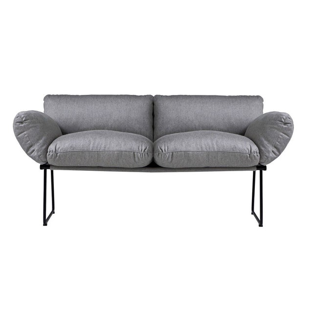 Driade Elisa Two Seater Sofa