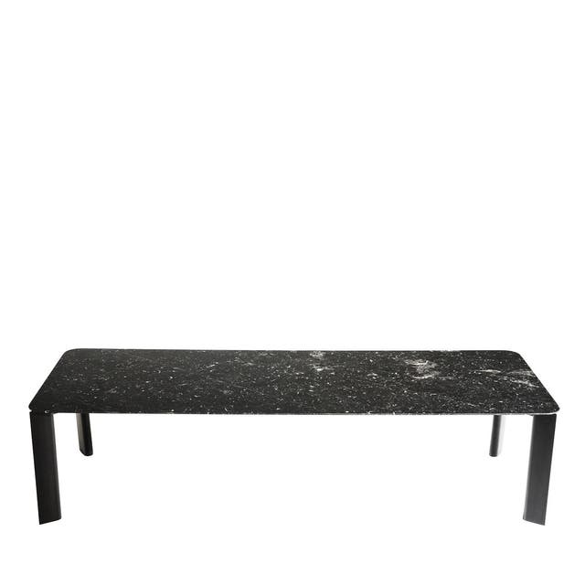Driade Fourdrops Rectangular Table