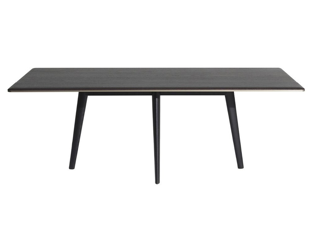 Driade Francois Dining Table