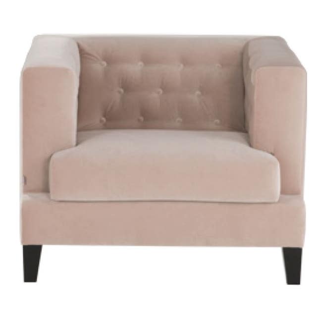 Driade Hall Armchair