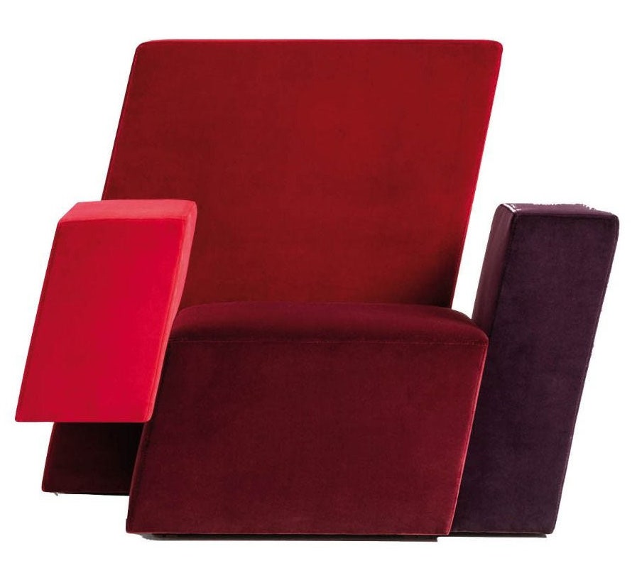 Driade Italic Armchair