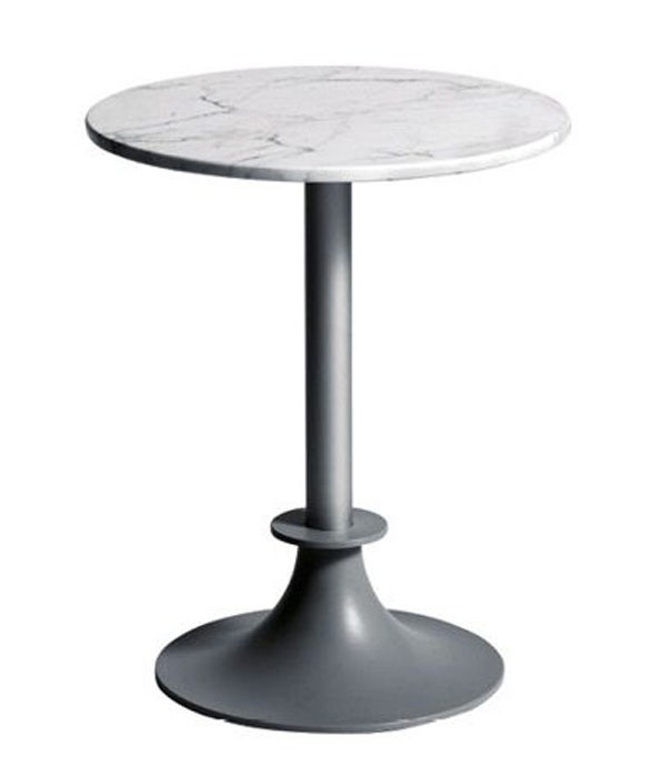 Driade Lord Yi Coffee Table - Marble Top