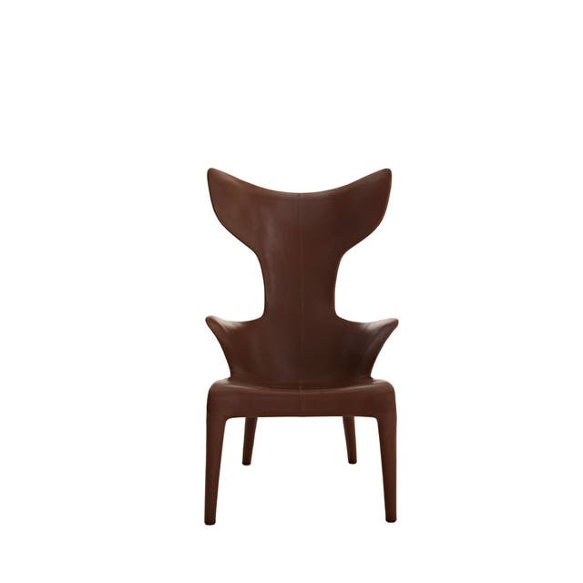 Driade Lou Read Armchair