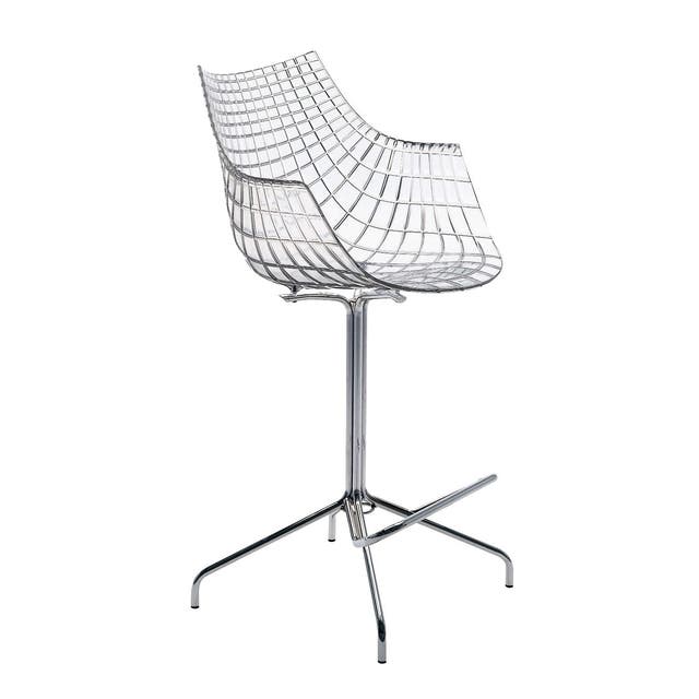 Driade Meridiana Stool