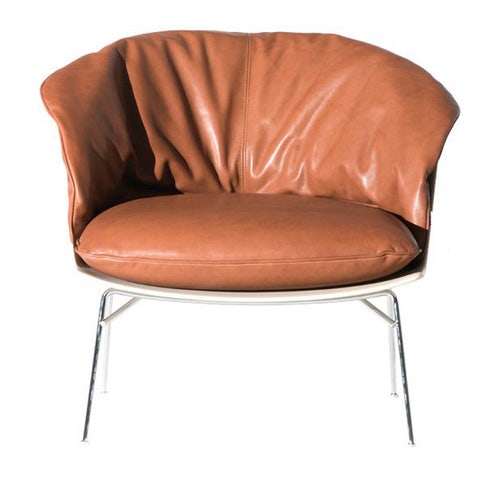 Driade Moon Armchair