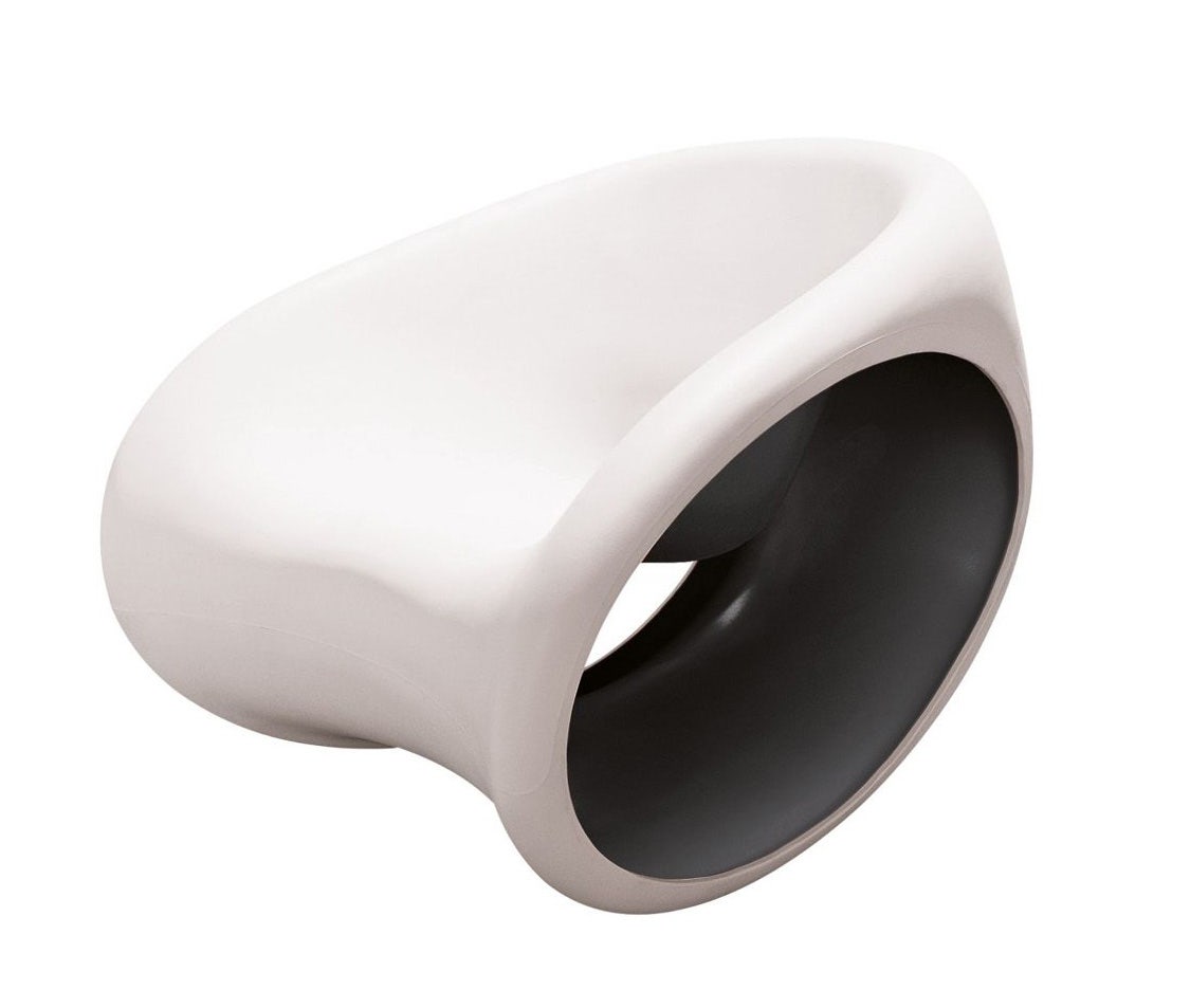 Driade MT3 Rocking Chair