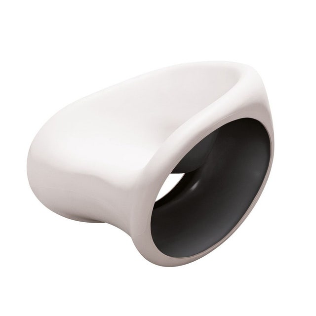 Driade MT3 Rocking Chair