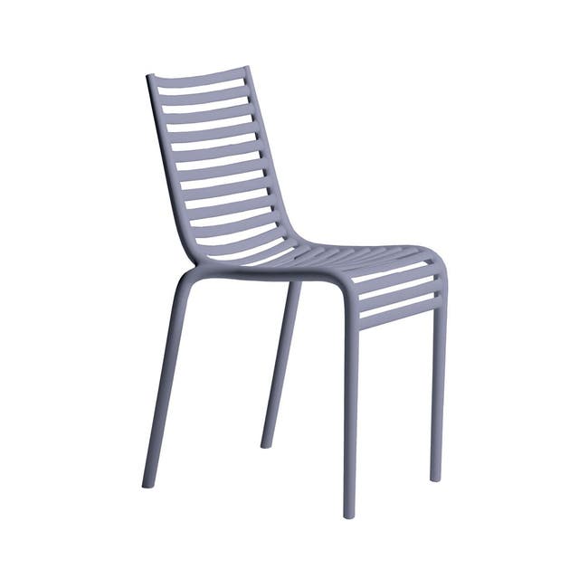 Driade PIP-e Stackable Chair (Priced Each, Sold in Sets of 4)