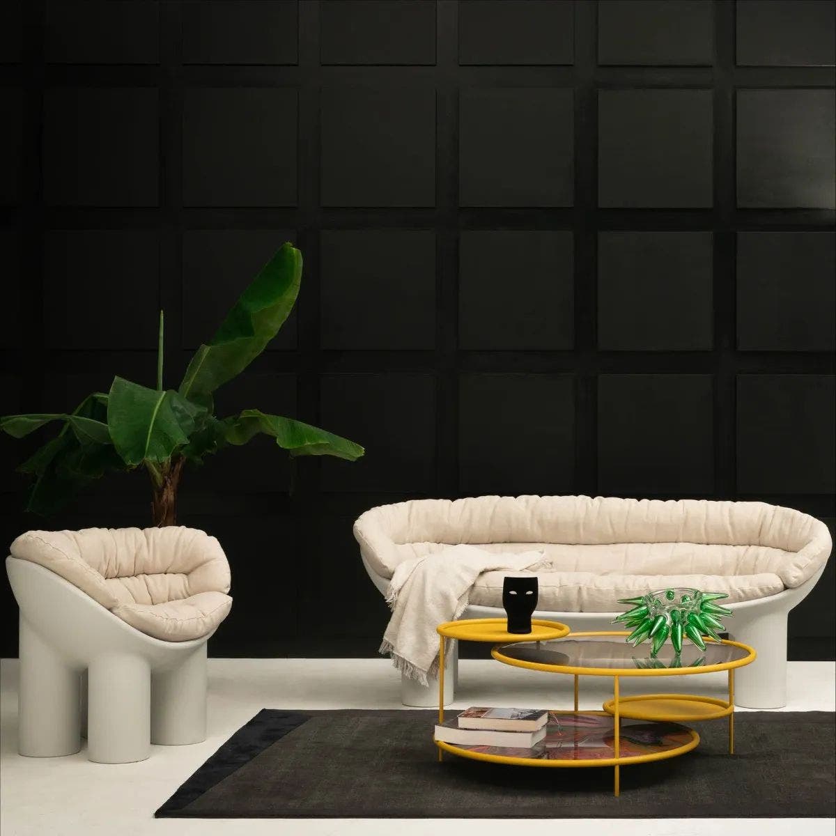 Driade Roly Poly Sofa