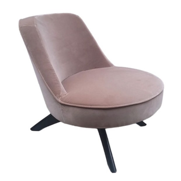 Driade S.Marco Low Chair