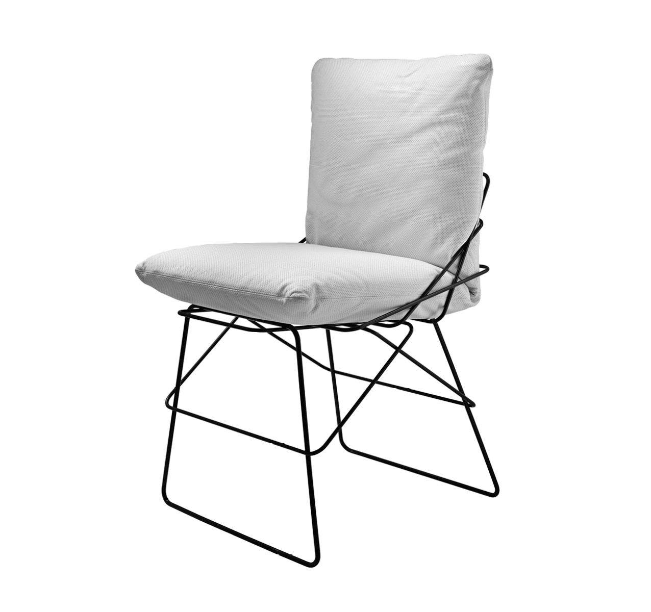 Driade Sof Sof Outdoor Chair