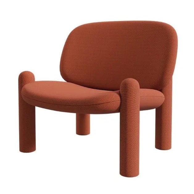 Driade Tottori Armchair