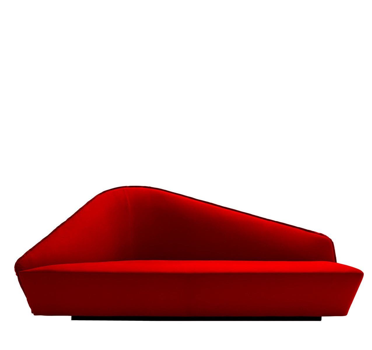 Driade Verlaine Sofa
