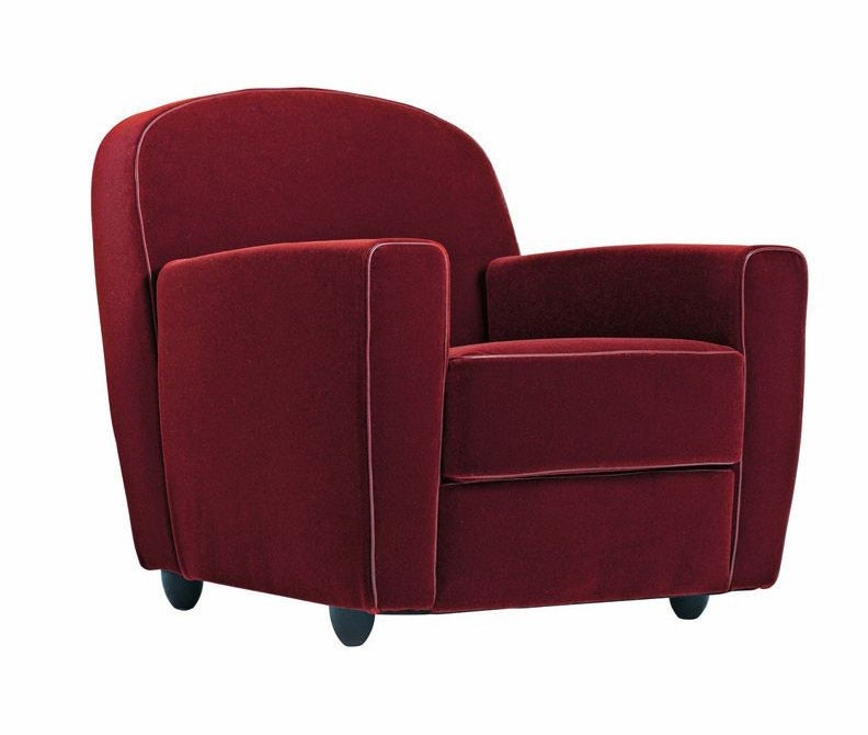 Driade Vigilius Armchair