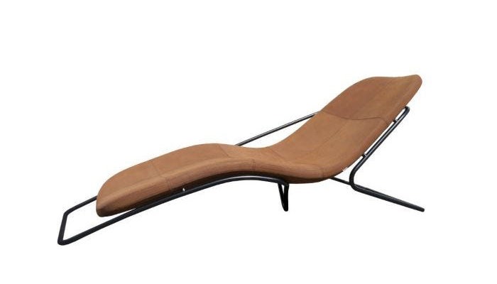 Driade Wireflow Chaise Longue
