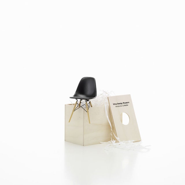 Vitra Miniatures DSW