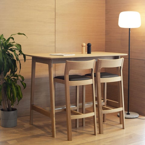 Case Furniture Dulwich Tall Bar Table