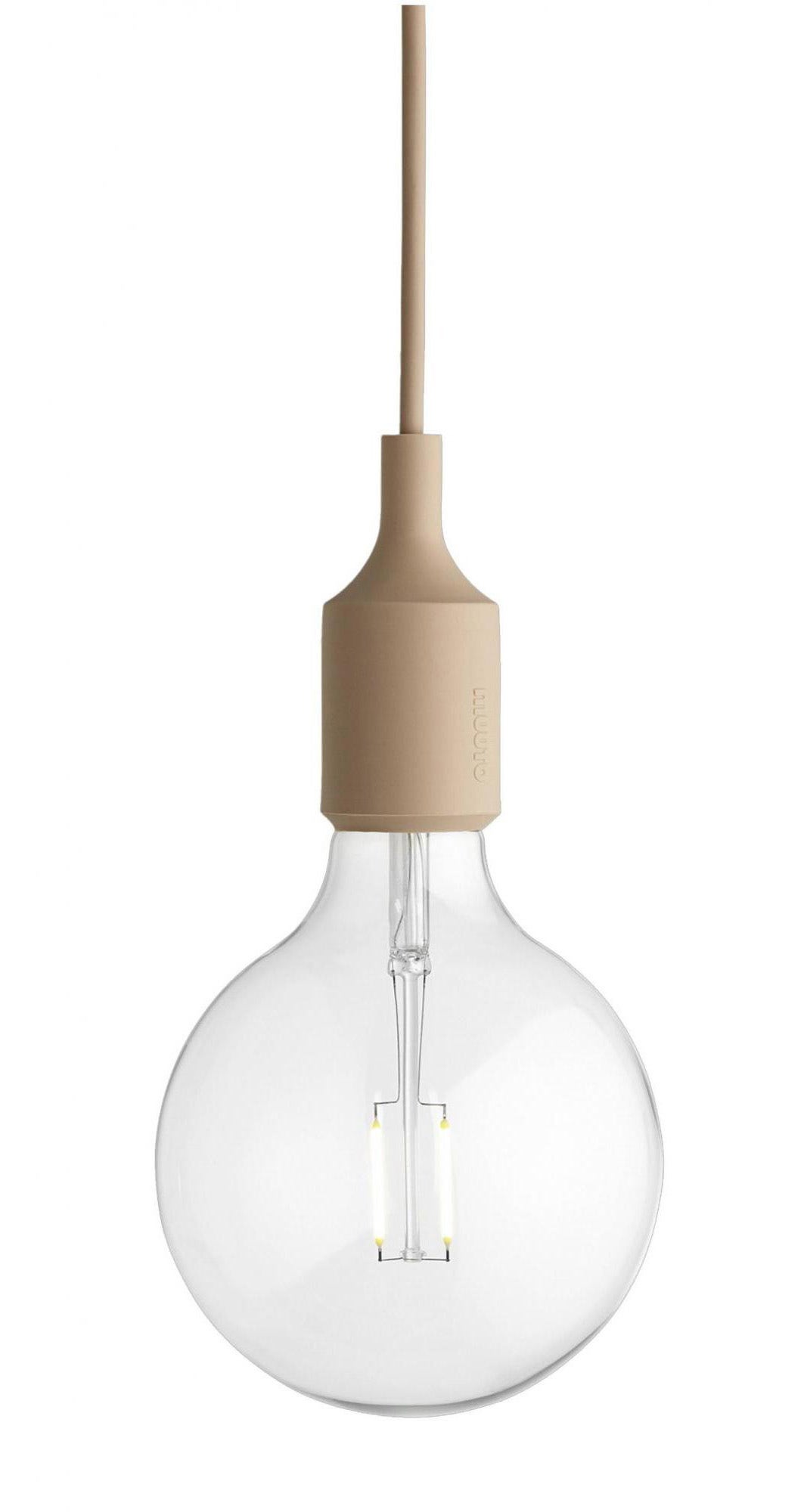 Muuto E27 Pendant Lamp